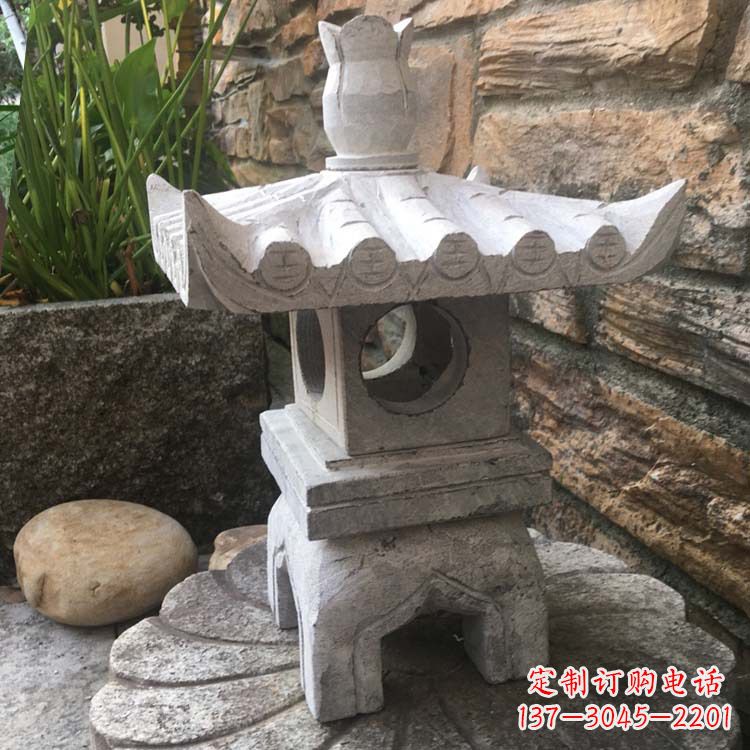 丽水新款室内石灯,点亮你的美好