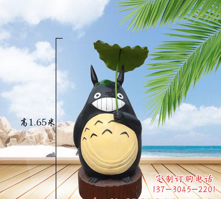 丽水玻璃钢龙雕塑