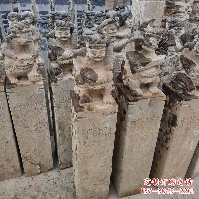 丽水仿古马雕塑,无与伦比的艺术之美