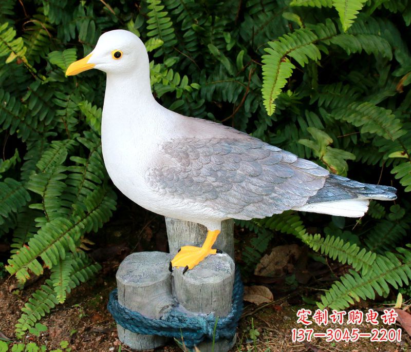 丽水鸽子广场中心雕塑