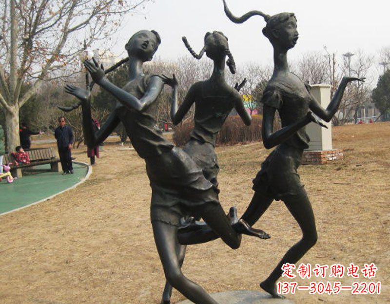 丽水令人称羡的花篮雕塑