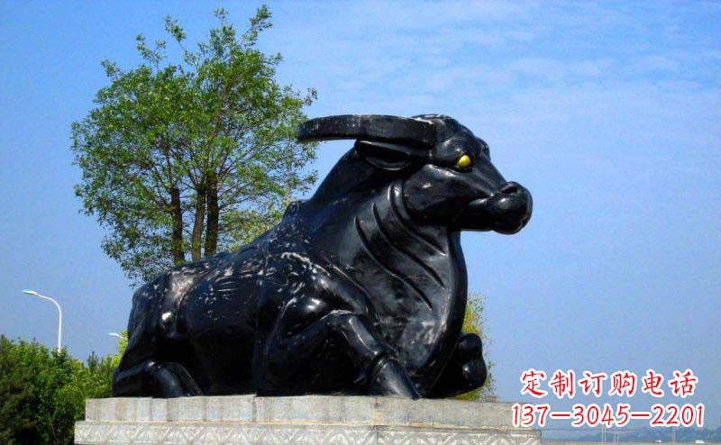 丽水 优质铜动物雕塑