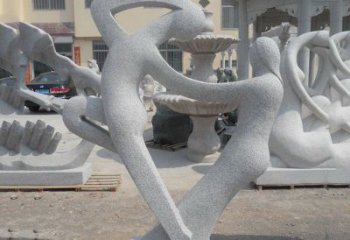 丽水中领雕塑独具匠心的“浪漫幸福·情侣小品雕塑”