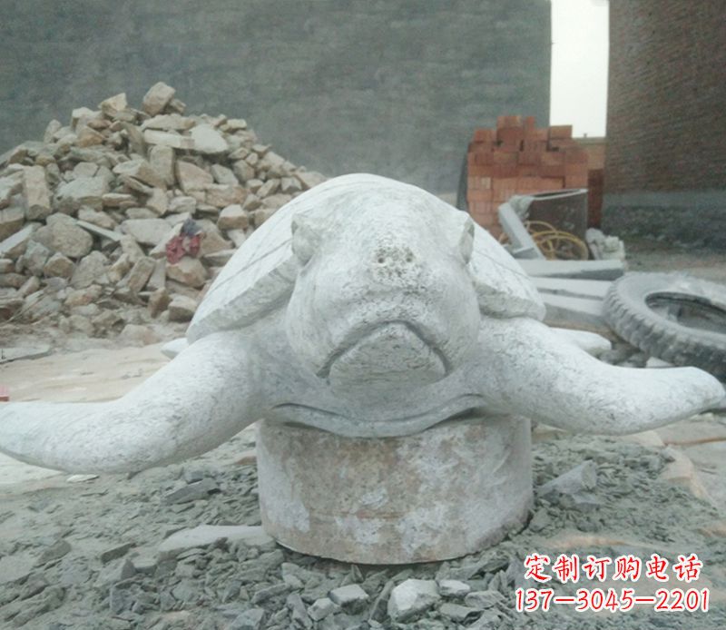 丽水中领雕塑拥有先进的技术、专业的技术团队和…