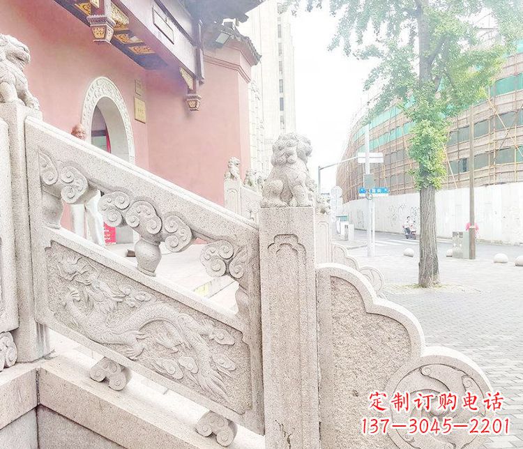 丽水专业的大理石栏板雕塑