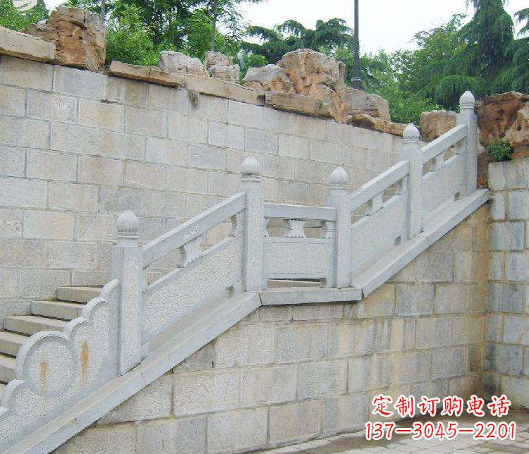 丽水优质的大理石栏板石雕产品