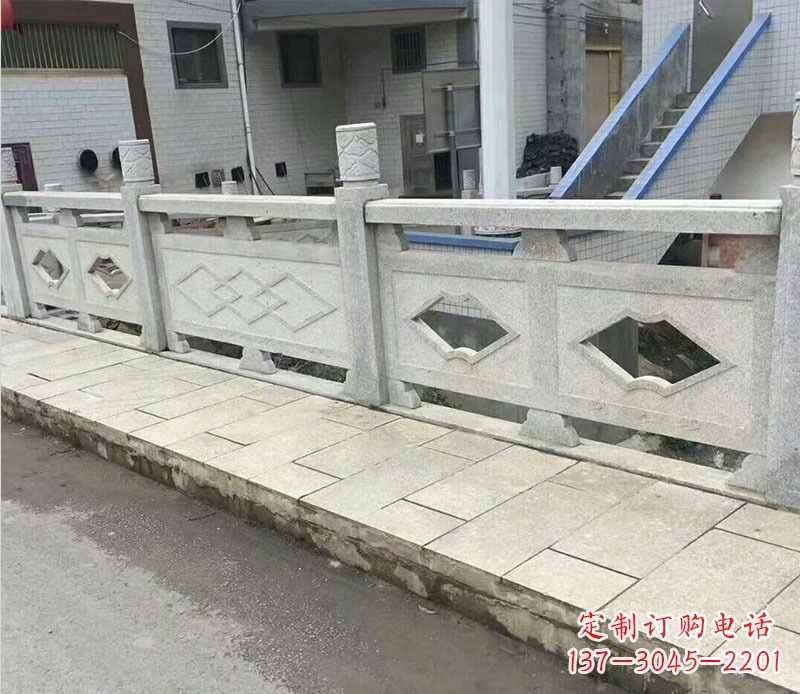 丽水中领雕塑:让您的栏板石雕更加出彩