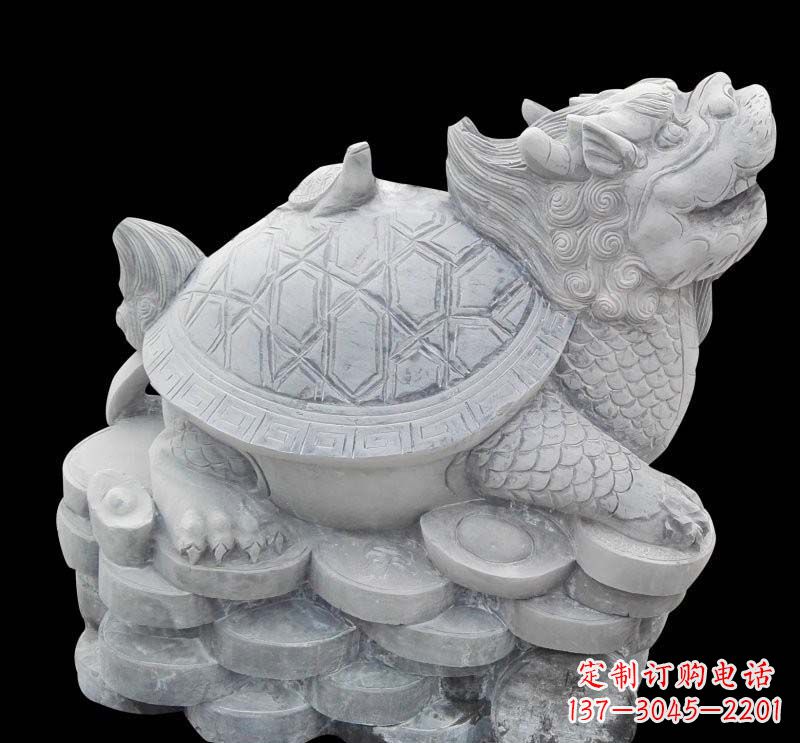 丽水中领雕塑推出的母子情深·龙雕塑,用耐久的…