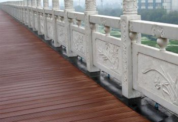 丽水中领雕塑|路桥石栏板雕塑