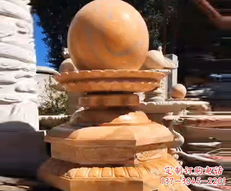 丽水精良喷泉雕塑,传承精湛工艺